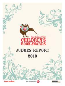 Judges Report_2010_FINAL.indd
