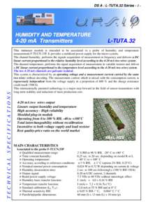 Microsoft Word - LTUTA32 A4 anglais.doc