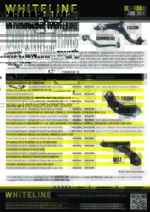 455a_ Whiteline Control Arms