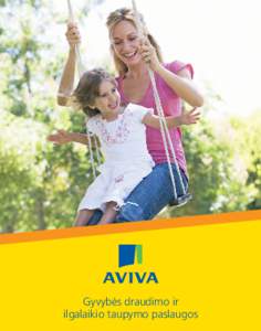 Woman and young girl outdoors on tree swing smiling