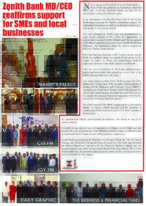 ZENITH BANK MD-CEO REAFFIRMS SUPPORT FOR SMEs AND LOCAL BUSINESSES-01(1)