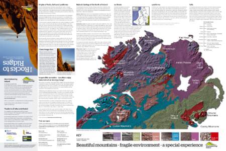Glaciology / Physical geography / Earth / Glacial landforms / Geology / Climate history / Geology of Northern Ireland / Moraine / Sediments / Drumlin / Glacier / Last glacial period