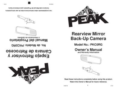 PKC0RG_Rear_View_Mirror_SPA.indd