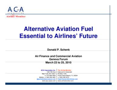 Microsoft PowerPoint - Air Finance and Commercial Aviation Geneva Forum, March 2010.ppt [Read-Only] [Compatibility Mode]