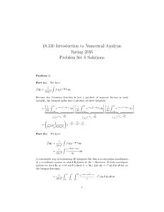 Mathematical analysis / Mathematics / Abstract algebra / Exponentials / Exponentiation / Sine / Fourier analysis / Differential equations / Fourier series / Dirac delta function