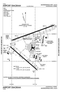 [removed]JACKSONVILLE INTL (JAX) AIRPORT DIAGRAM