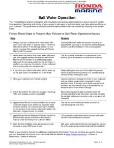 Microsoft Word - PCI54189_Salt water operation.doc