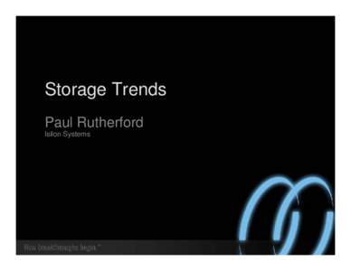 Microsoft PowerPoint[removed]Rutherford Isilon_module 2.ppt