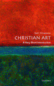 Christian Art: A Very Short Introduction  Very Short Introductions are for anyone wanting a stimulating