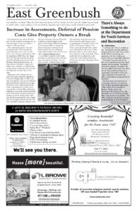 The Legislative Gazette  November 8, 2004 Page 9