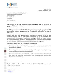 EBF_004465 - EBF Letter to CPSS-IOSCO Consultative Report on Recovery of Financial Market Infrastructures.doc