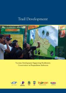 Report on Trail Development at Nature Recreation Park in Pangandaran Table of Content I.	  INTRODUCTION ...................................................................................................................