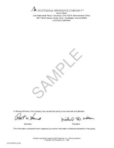 NUCLEAR ENERGY LIABILITY EXCLUSION ENDORSEMENT  Broad Form