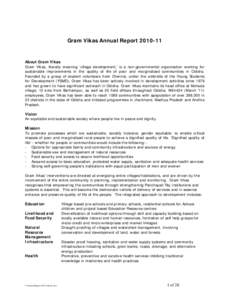 Microsoft Word - Annual Report 2011 final doc.doc