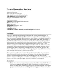 Microsoft Word - Game Narrative Review.docx