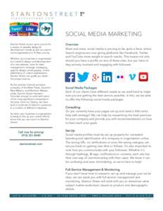 Product Sheet - Social Media Marketing_080414.pub