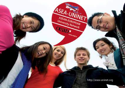 http://asea-uninet.org  ASEA-UNINET founded by Austria in 1994 A Survey