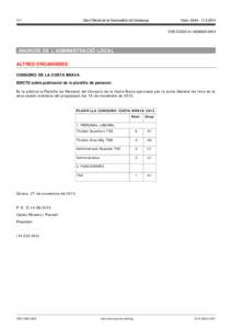 1/1  Diari Oficial de la Generalitat de Catalunya Núm[removed]2014 CVE-DOGC-A[removed]