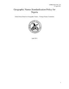 Microsoft Word - Nigeria_Policy_April_12_2011