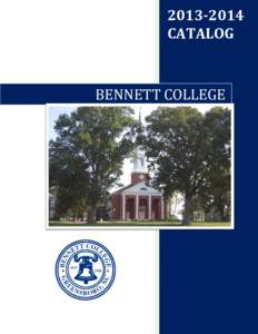 North Carolina / Academic term / Bennett College / Dead week / School holiday / Education / Camden County College / Kangwon National University