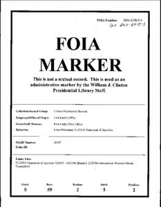 FOIA Number:  rSee[removed]F-4