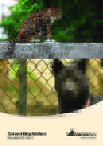 Pets / Anthrozoology / Animal welfare / Dogs / Dog meat / Cat meat / Dog / Lychee and Dog Meat Festival / Animals Asia Foundation / Free-ranging dog / Animal shelter / Philippine Animal Welfare Society