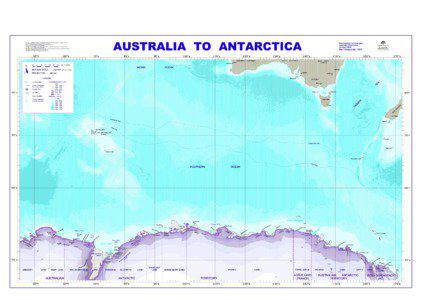Wilma Glacier / Mount Kirkby / Geography of Antarctica / Australian Antarctic Territory / East Antarctica