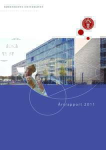 Årsrapport 2011  Indholdsfortegnelse Beretning og påtegning	 3