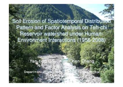 Microsoft PowerPoint - Soil Erosion.ppt