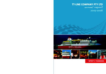 tt-line company pty ltd annual report[removed]tt-line company pty ltd