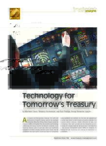 TMI194 EasyJet:Layout:56 Page 24  insight insight  Technology for