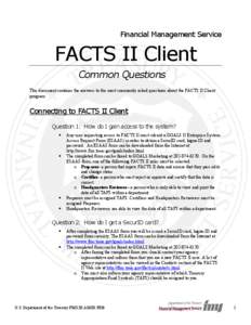 Microsoft Word - FACTS II Client Common Questions_2004.doc