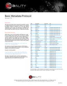 Basic-Metadata-Protocol-public