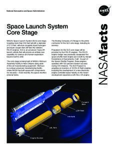 15th Annual NASA Great Moonbuggy Race Fact Sheet