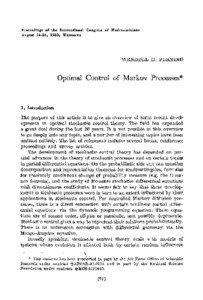 Proceedings of the International Congress of Mathematicians August 16-24, 1983, Warszawa