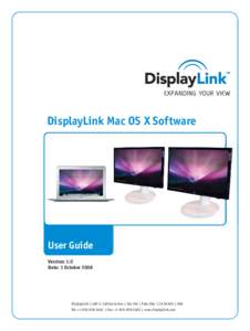 DL_Mac_User_Guide_011008.qxd:DL_Mac_User_Guide
