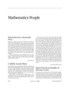 people.qxp[removed]:08 PM Page 518  Mathematics People