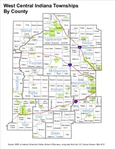 Geography of Indiana / Indiana / Midwestern United States / Lafayette /  Indiana metropolitan area / Benton County /  Indiana / Carroll County /  Indiana / Lafayette metropolitan area /  Indiana / Tippecanoe County /  Indiana / Indiana Department of Natural Resources Law Enforcement Division