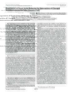 THE JOURNAL OF BIOLOGICAL CHEMISTRY © 2002 by The American Society for Biochemistry and Molecular Biology, Inc. Vol. 277, No. 25, Issue of June 21, pp[removed]–22882, 2002 Printed in U.S.A.