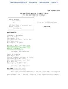 Case 1:08-cv[removed]NLH-JS  Document 24 Filed[removed]