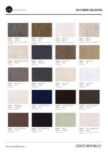 Velvet / Linen / Rayon / Clothing / Hides / Leather