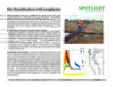 Seismic Site Classification.cdr