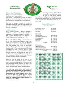 Microsoft Word - December 2008 Issue Newsletter DRAFT2.doc
