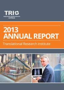 TRI Logo Colour TRanslational Research Institute