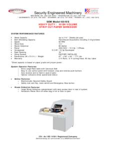 Paper shredder / Security / Software / Shred / System software / Electronic waste / Media technology / Destruction / Office equipment / Paper recycling