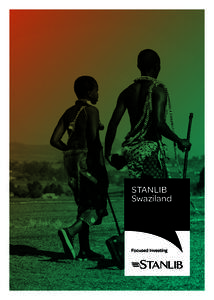 STANLIB Swaziland 01 About STANLIB Swaziland