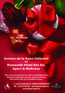 saint valentin bel air fr IMPRESSION