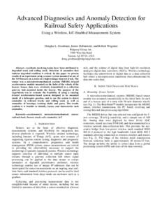 Information technology management / Data analysis / Scientific method / Anomaly detection / Computer-aided audit tools / Information technology / Computing