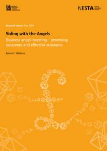 Research report: May[removed]Siding with the Angels