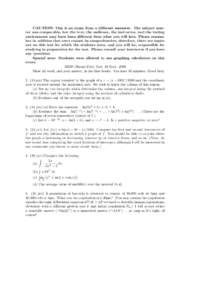 Logarithms / Functions and mappings / Mathematical analysis / Differential calculus / E / Natural logarithm / Derivative / Integral / Lambert W function / Exponential family